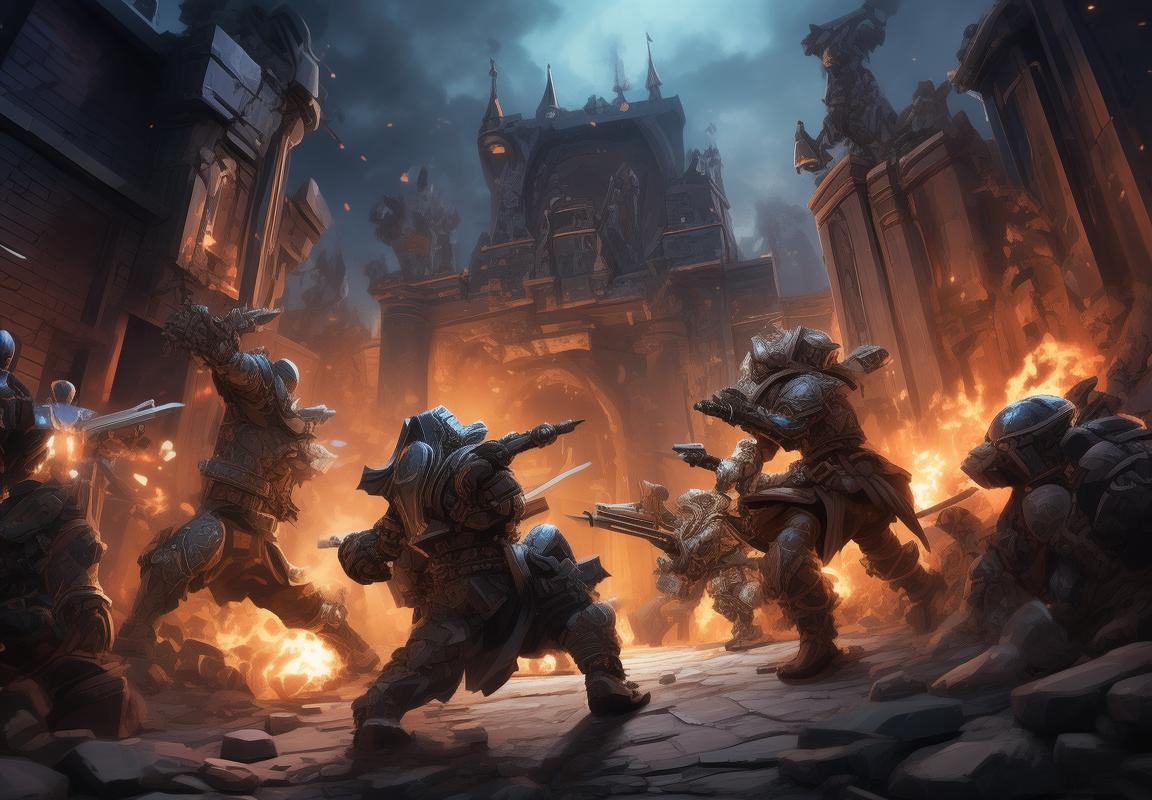 EPL S19：Heroic战队核子危机铸就单图失分最少纪录，解析完美防守战术