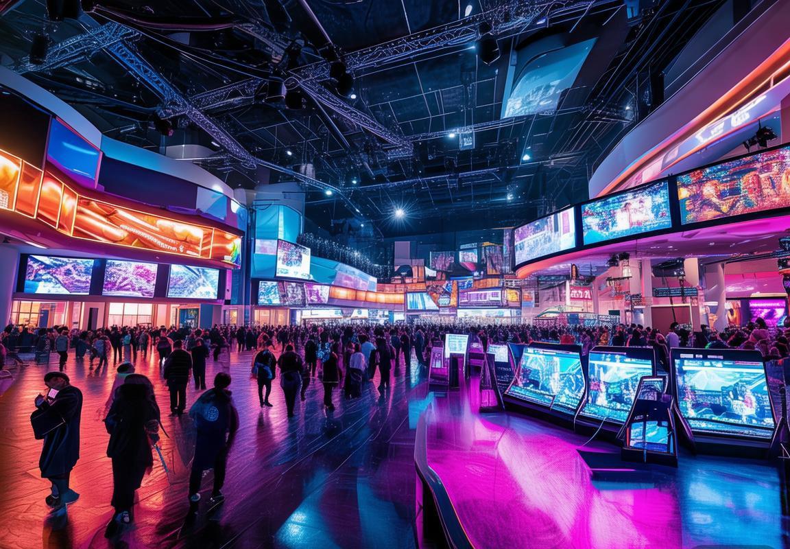 静安电竞构筑全球电竞之都：全产业链布局、商圈融合与人才培育战略解析