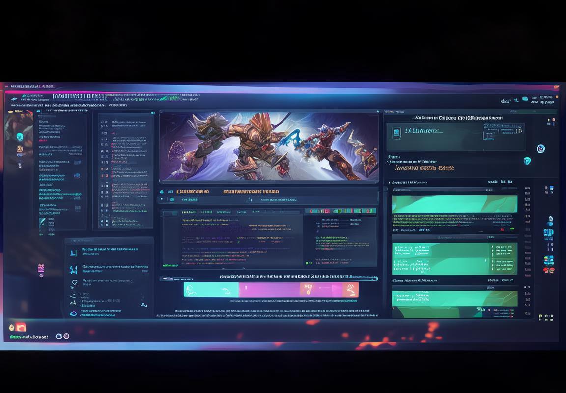 英雄联盟全球总决赛引入AI战术分析系统，实现实时比赛解析与机器学习模型预测比赛，革新电竞赛事直播技术
